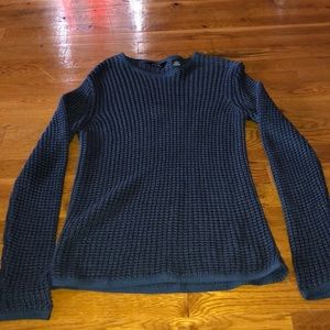 Monarchy Knit Sweater